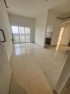 Hall Image of 1470 Sq.ft 3 BHK Apartment / Flat for sale in Chinar Park Kolkata for Rs. 14950000