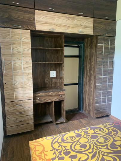 Anirudha society Bedroom 1