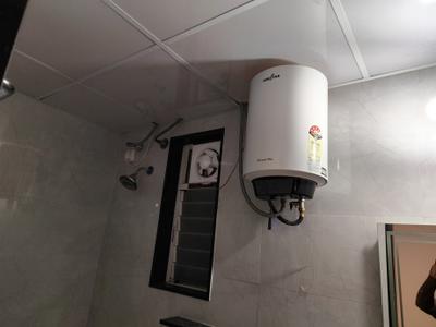 Image of 920 Sq.ft 2 BHK Apartment / Flat for rent in Nyati Exuberance, Mohammed Wadi, Pune for Rs. 23000