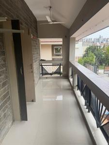 Balcony Image of 4897 Sq.ft 5 BHK Independent House for sale in South Bopal Ahmedabad for Rs. 46000000