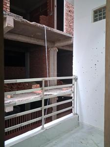 Bedroom Two Image of 1050 Sq.ft 2 BHK Apartment / Flat for sale in Sector 49 Noida for Rs. 4509999