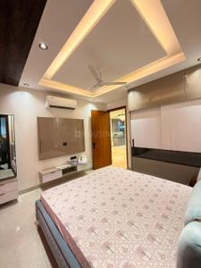 Bedroom Image of 2050 Sq.ft 3 BHK Builder Floor for sale in Greenwood City Floors, Sector 45 Gurgaon for Rs. 29500000