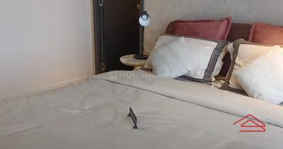 Bedroom Image of 1864 Sq.ft 3.5 BHK Apartment / Flat for sale in Sobha Brooklyn Towers Townpark by Sobha Limited, Yadavanahalli Bengaluru for Rs. 27000000