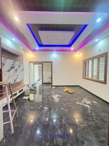 Hall Image of 2600 Sq.ft 5 BHK Independent House for sale in Andrahalli Bengaluru for Rs. 15000000