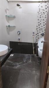 Image of 1100 Sq.ft 2 BHK Apartment / Flat for rent in HDIL Metropolis Residences, Andheri West, Mumbai for Rs. 110000