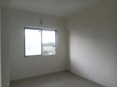 Bedroom Image of 649 Sq.ft 2 BHK Apartment / Flat for sale in Siddha Sky, Sion Mumbai for Rs. 21000000