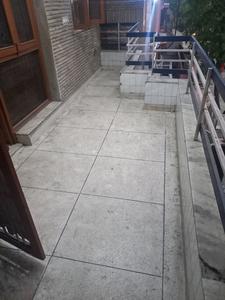 Balcony Image of PG 9310678 Sector 12 in Sector 12, Noida