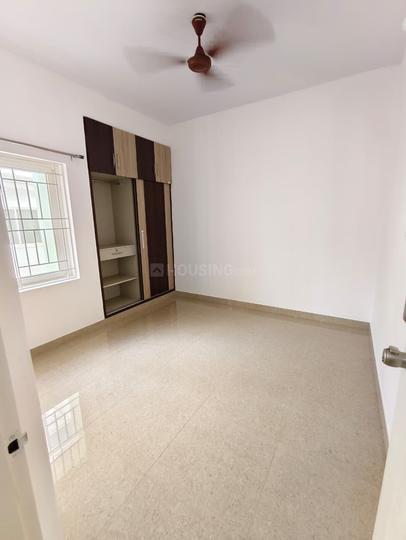 apatment Bedroom 1