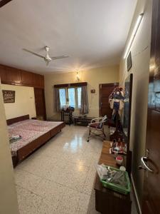 Bedroom Image of 2100 Sq.ft 3 BHK Independent House for rent in Jayanagar Bengaluru for Rs. 70000