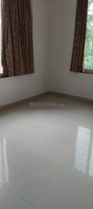 Bedroom Image of 1500 Sq.ft 3 BHK Apartment / Flat for rent in Shriram La Tierra, Dhanori Pune for Rs. 42000