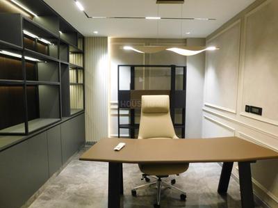 Kitchen Image of 4590 Sq.ft 4 BHK Builder Floor for sale in Vasant Vihar New Delhi for Rs. 270000000