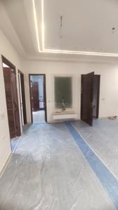 Hall Image of 1900 Sq.ft 3 BHK Builder Floor for sale in Gujranwala Town New Delhi for Rs. 42500000