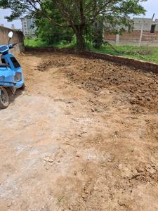 Atharanala Plot View 1