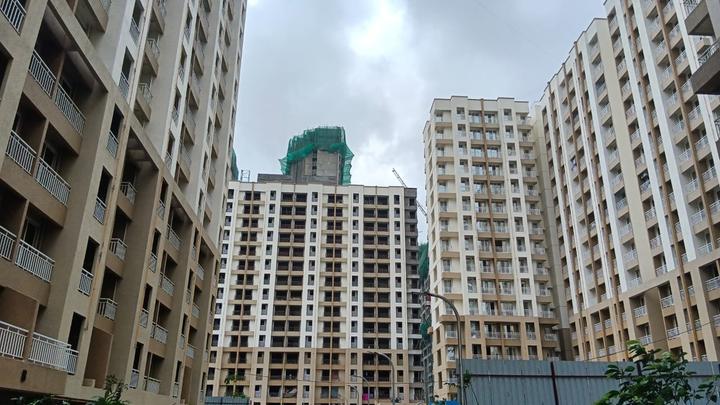 Seven Eleven Apna Ghar Phase II Plot A Main Image 1