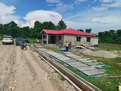 Residential Plot