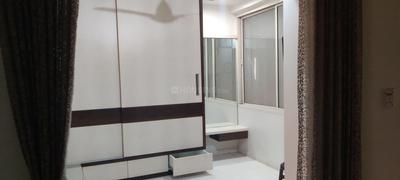 Bedroom Image of 310 Sq.ft 4 BHK Villa for rent in Sector 22 Gandhinagar for Rs. 65000