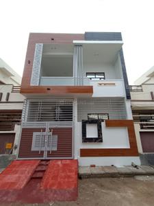 Image of 1550 Sq.ft 3 BHK Independent House for sale in Krishna Nagar, Lucknow for Rs. 7800000