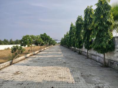 Image of 900 Sq.ft Residential Plot / Land for sale in Del NCR Aero City, Shahpur Kala, Greater Noida for Rs. 2351000