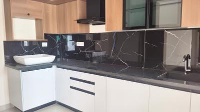 Kitchen Image of 1512 Sq.ft 3 BHK Apartment / Flat for rent in ND Sepal, Somasundarapalya Bengaluru for Rs. 66000