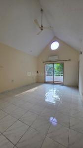 Hall Image of 3100 Sq.ft 4.5 BHK Builder Floor for rent in Marigold Complex, Kalyani Nagar Pune for Rs. 200000