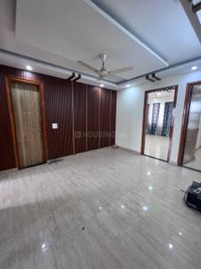 Hall Image of 2367 Sq.ft 4 BHK Builder Floor for rent in Sector 10A Gurgaon for Rs. 50000