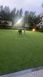 Image of 1306 Sq.ft 2 BHK Apartment / Flat for sale in Scheme No 140, Indore for Rs. 9700000