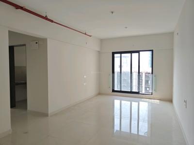 Living Room Image of 1258 Sq.ft 2.5 BHK Apartment / Flat for sale in Kanakia Zen World, Kanjurmarg East Mumbai for Rs. 23500000