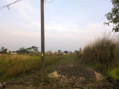 Image of 720 Sq.ft Residential Plot / Land for sale in Raspunja Township, Joka, Kolkata for Rs. 260009
