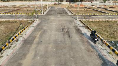 Image of 1000 Sq.ft Residential Plot / Land for sale in The Palm Valley, Anora Kala, Lucknow for Rs. 3399000