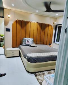 Bedroom Image of 1750 Sq.ft 3 BHK Independent House for sale in Golf Green Phase II, Sejbahar Raipur for Rs. 7500000