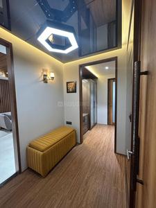 Hall Image of 1450 Sq.ft 3 BHK Apartment / Flat for sale in KGK Akshar, Narayan Vihar Jaipur for Rs. 12500000