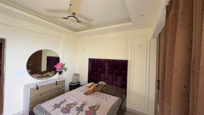 Bedroom Image of 1160 Sq.ft 3 BHK Apartment / Flat for sale in City Grace, Bamheta Village Ghaziabad for Rs. 10000000