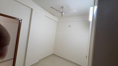 Bedroom Image of 920 Sq.ft 2 BHK Builder Floor for rent in Bommasandra Bengaluru for Rs. 25000