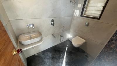 Image of 1210 Sq.ft 3 BHK Apartment / Flat for rent in Lal Gami Jade, Vashi, Navi Mumbai for Rs. 70000