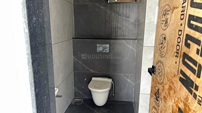 Image of 1241 Sq.ft 2 BHK Apartment / Flat for sale in Swagat Callista, New Althan, Surat for Rs. 4700000