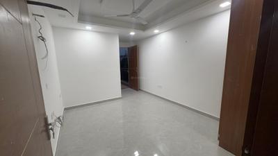 2 BHK Independent Builder Floor