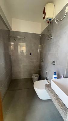 Image of 1968 Sq.ft 3 BHK Apartment / Flat for sale in Olive Greens, Gota, Ahmedabad for Rs. 15000000