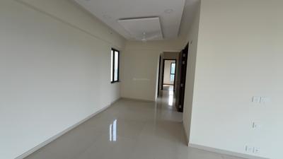 Living Room Image of 1200 Sq.ft 3 BHK Apartment / Flat for sale in Kalpataru Magnus, Bandra East Mumbai for Rs. 65000000