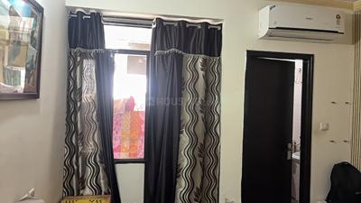 Bedroom Image of 1333 Sq.ft 3 BHK Apartment / Flat for sale in SNG Shree Enclave Block A, Nangal Jaisabohra Jaipur for Rs. 5700000