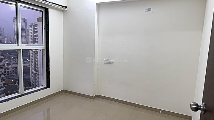 Sadan Wadi, Bhandup West Bedroom 1