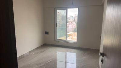 Bedroom Image of 1600 Sq.ft 3 BHK Apartment / Flat for sale in Juhu Mumbai for Rs. 72500000