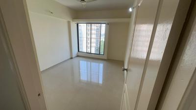 Bedroom Image of 1125 Sq.ft 2 BHK Apartment / Flat for sale in Belvalkar Solacia, Wagholi Pune for Rs. 7200000