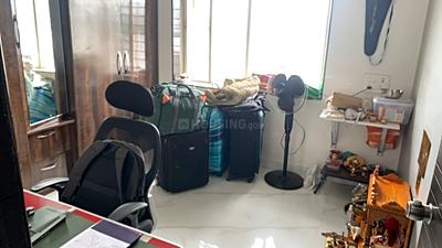 Apex Pavillion Residency Bedroom One 2