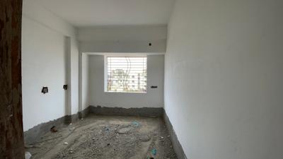Bedroom Image of 1032 Sq.ft 3 BHK Apartment / Flat for sale in Keshtopur Kolkata for Rs. 5160000
