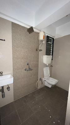 Bathroom Image of 510 Sq.ft 1 BHK Apartment / Flat for sale in Dahisar East Mumbai for Rs. 11000000
