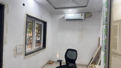 Bedroom Image of 1800 Sq.ft 4 BHK Apartment / Flat for sale in Metroview Apartment, Sector 13 Dwarka New Delhi for Rs. 26500000