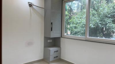 Bedroom Image of 1050 Sq.ft 3 BHK Apartment / Flat for sale in Canara Apartments, Sector 13 Rohini New Delhi for Rs. 17500000