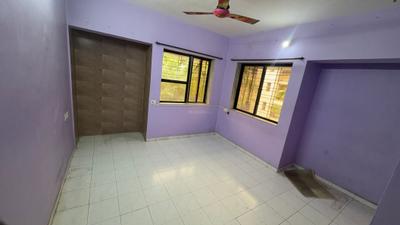 Bedroom Image of 900 Sq.ft 2 BHK Apartment / Flat for rent in Vijay Annex, Thane West Thane for Rs. 28000