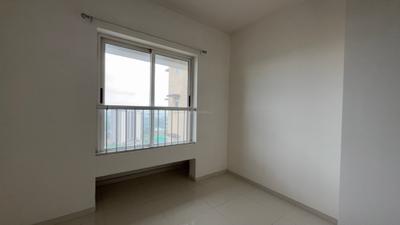 Bedroom Image of 932 Sq.ft 2 BHK Apartment / Flat for sale in Marathon Nexzone, Panvel Navi Mumbai for Rs. 8000000