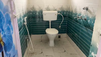 Image of 765 Sq.ft 2 BHK Apartment / Flat for sale in New Town, Kolkata for Rs. 3600000